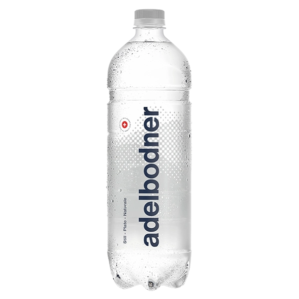 Adelbodner still PET 6 x 1 Liter