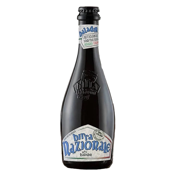 Baladin Nazionale 12 x 0,33 Liter