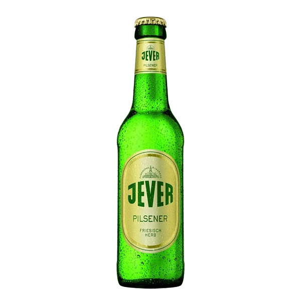 Bier Jever Pilsener 20 x 0,30 Liter