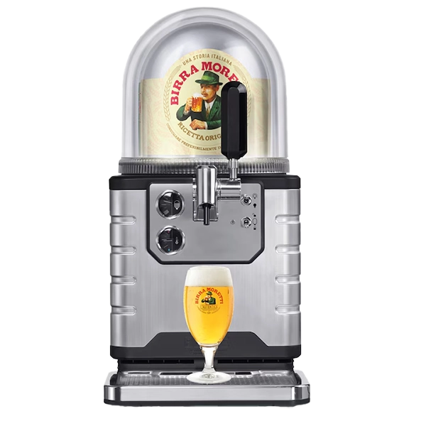 Blade Birra Moretti