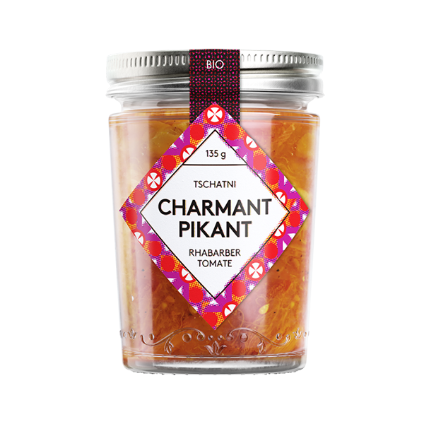 Charmant Pikant