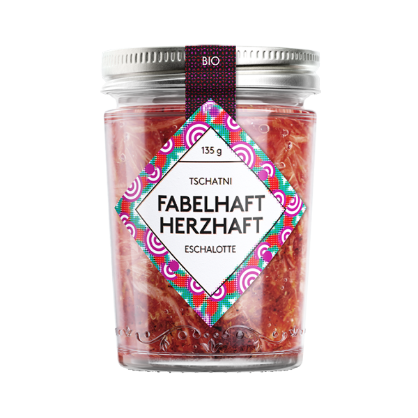 Fabelhaft Herzhaft