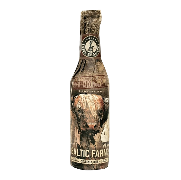 Insel Baltic Farm 6,5% 24 x 0,33 Liter