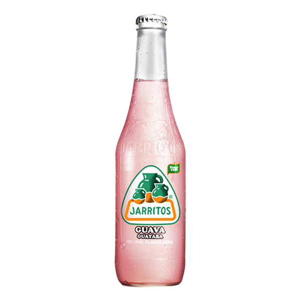 Jarritos Guave 24 x 0,37 Liter