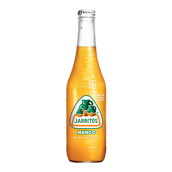 Jarritos Mango 24 x 0,37 Liter