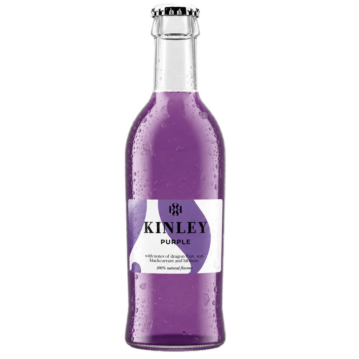 Kinley Purple