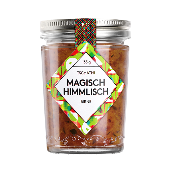 Magisch Himmlisch