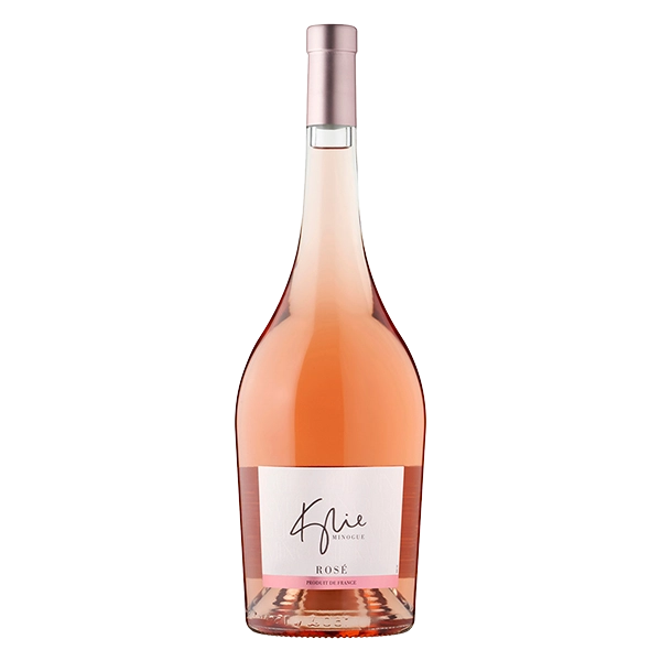 Rosé Wein Signature Rosé Kylie Minogue 0,75 Liter