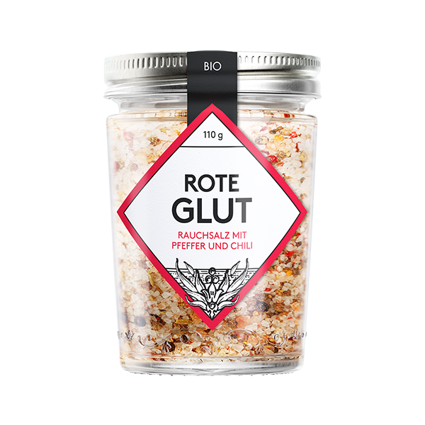 Rote Glut
