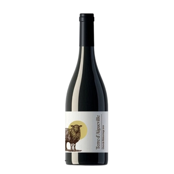 Terre d'Aigueville BIO Côtes du Rhône AOC 0,75 Liter